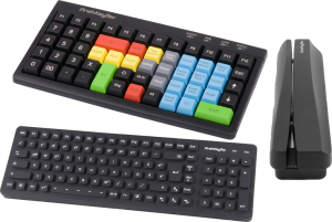 Keyboards and Input Devices