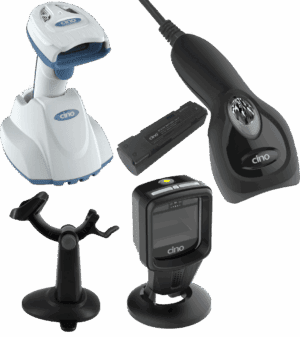 Barcode Scanners