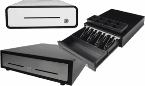 Cash Drawers