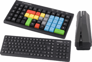 Keyboards and Input Devices