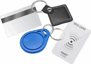 RFID Key Cards, Fobs, Wristbands