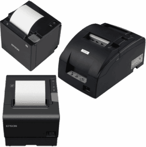 Receipt Printers