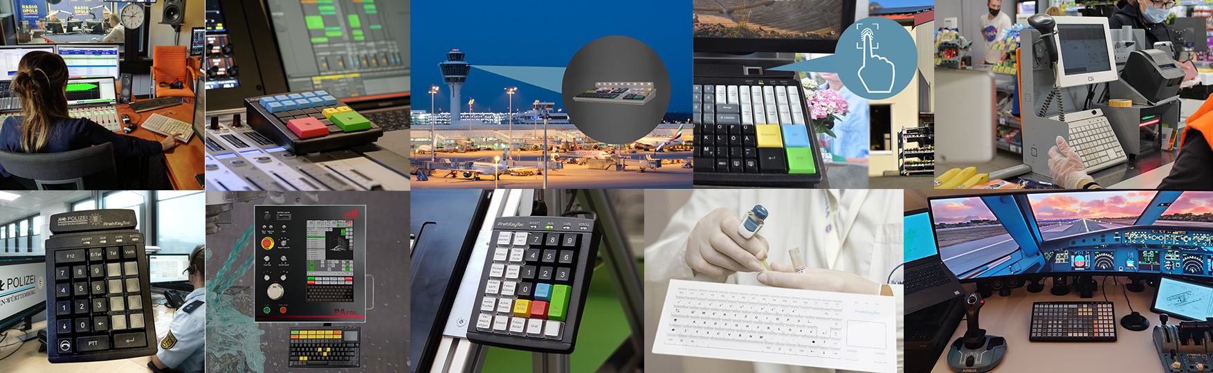 Programmable Keyboard Software A Simple Boost to Workplace Efficiency – Programmable Keyboards - DCS ...
