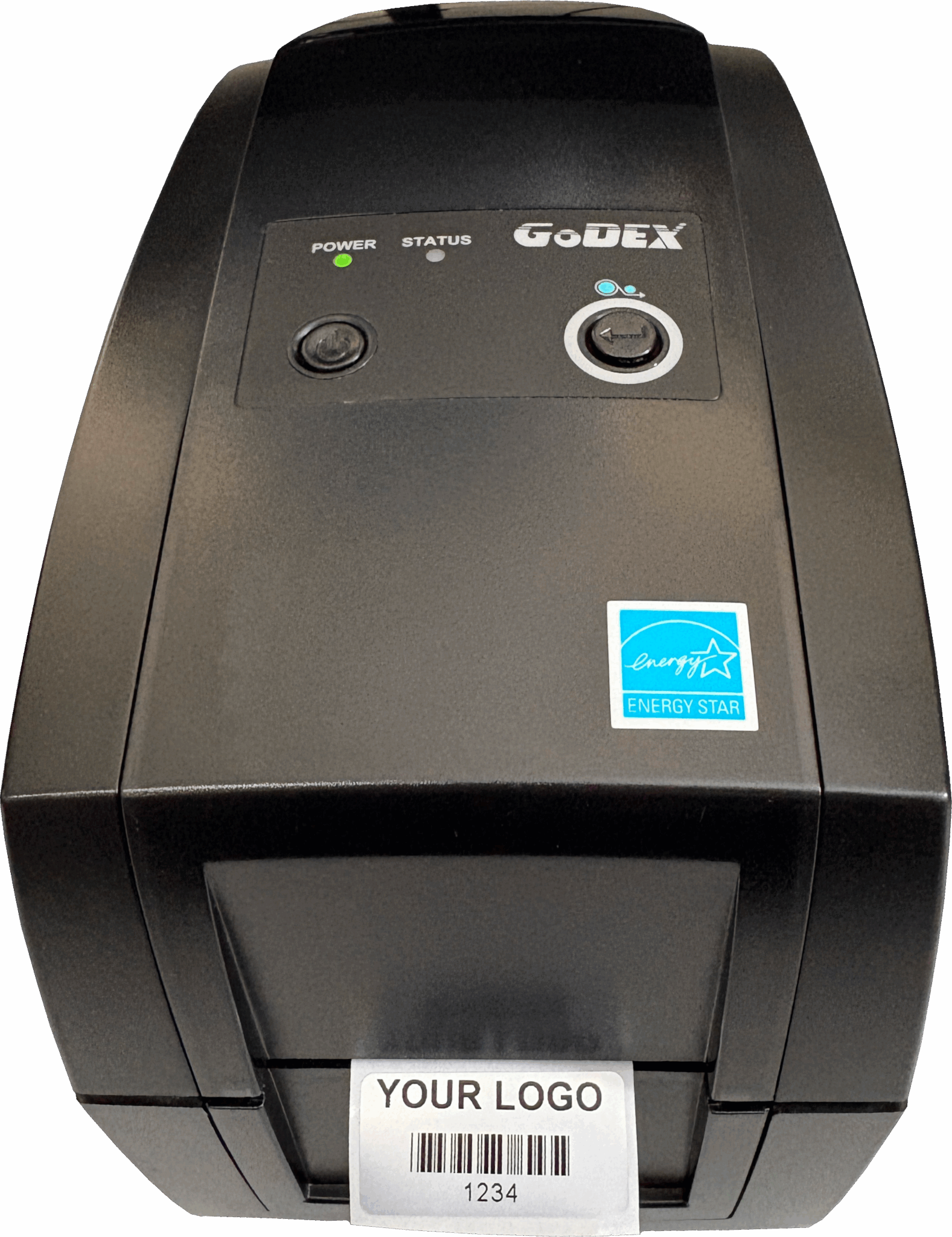 Aust R Tag Print-Your-Own Asset Tag Solution - DCS (Aust.) Pty. Ltd.