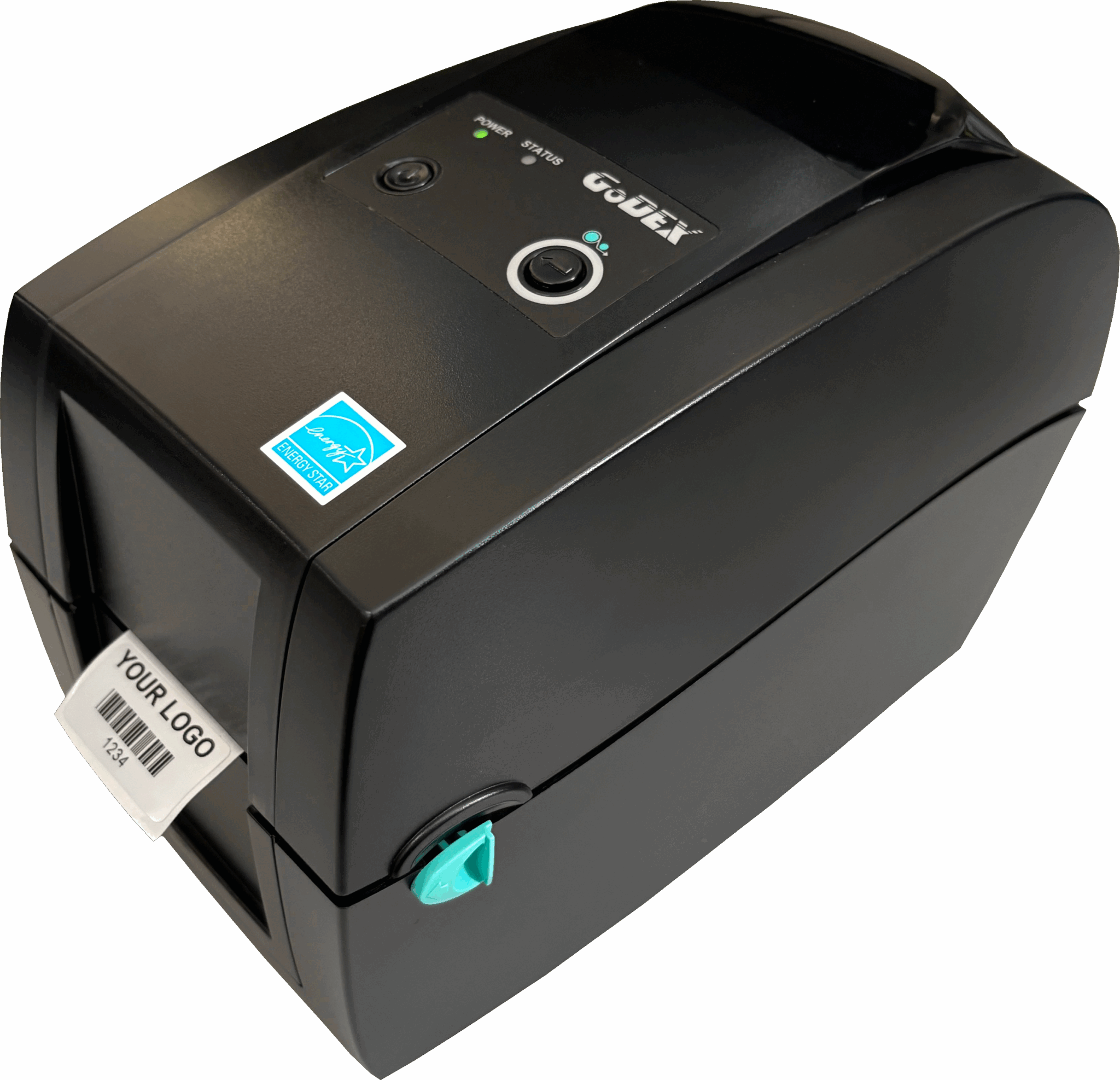 Aust R Tag Print-Your-Own Asset Tag Solution - DCS (Aust.) Pty. Ltd.