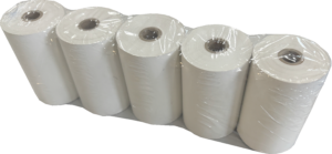 Melag MELAprint 44 Compatible Paper Rolls (5 Rolls)