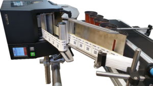 GoDEX AG2000-ZXP Pot Applicator