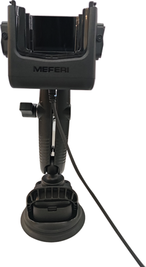Meferi ME61/ME63/ME65 Vehicle Charging Kit