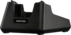 Meferi ME40K Single Slot Charging/Communication Cradle
