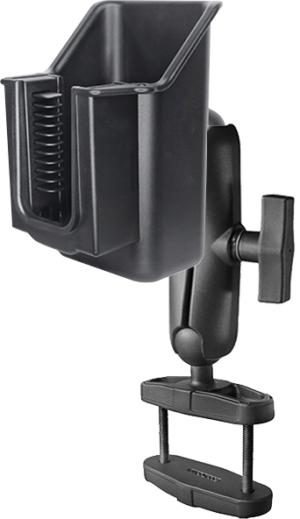 Meferi ME74 15cm Fork Lift Mount