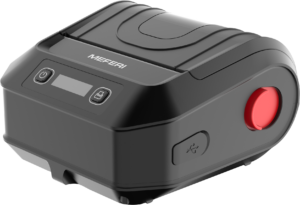 Meferi MP30 Mobile Label/Receipt Printer